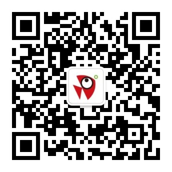 咸魚網(wǎng)微信公眾號